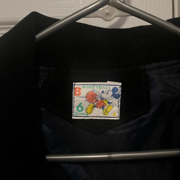 Vintage bomber jacket - Picture 3 of 3